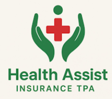 Insurance Logo