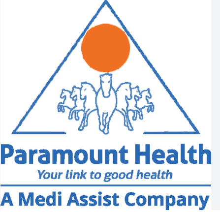 Insurance Logo